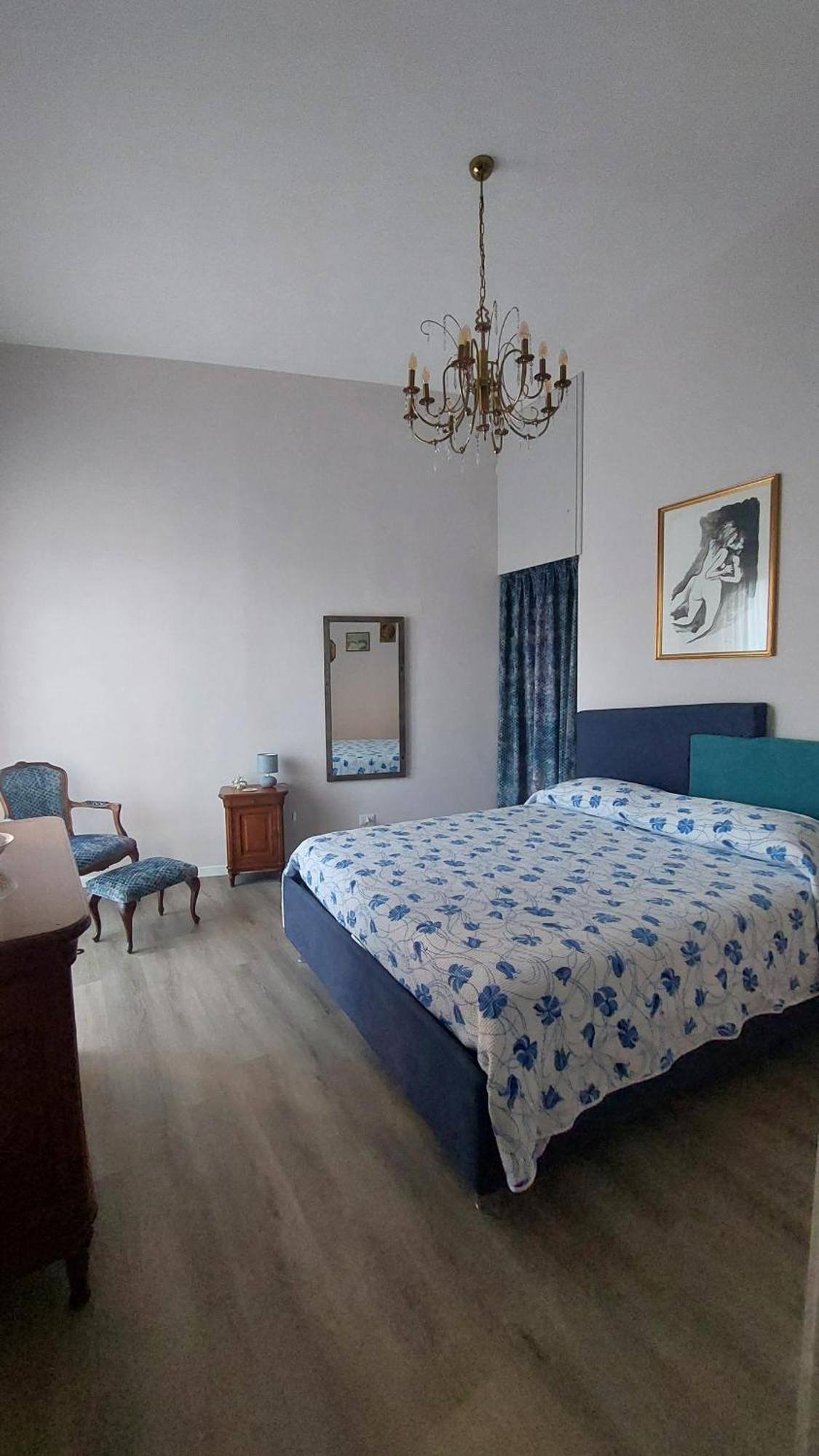 Ll Covo Del Brigante Appartement Melfi Buitenkant foto
