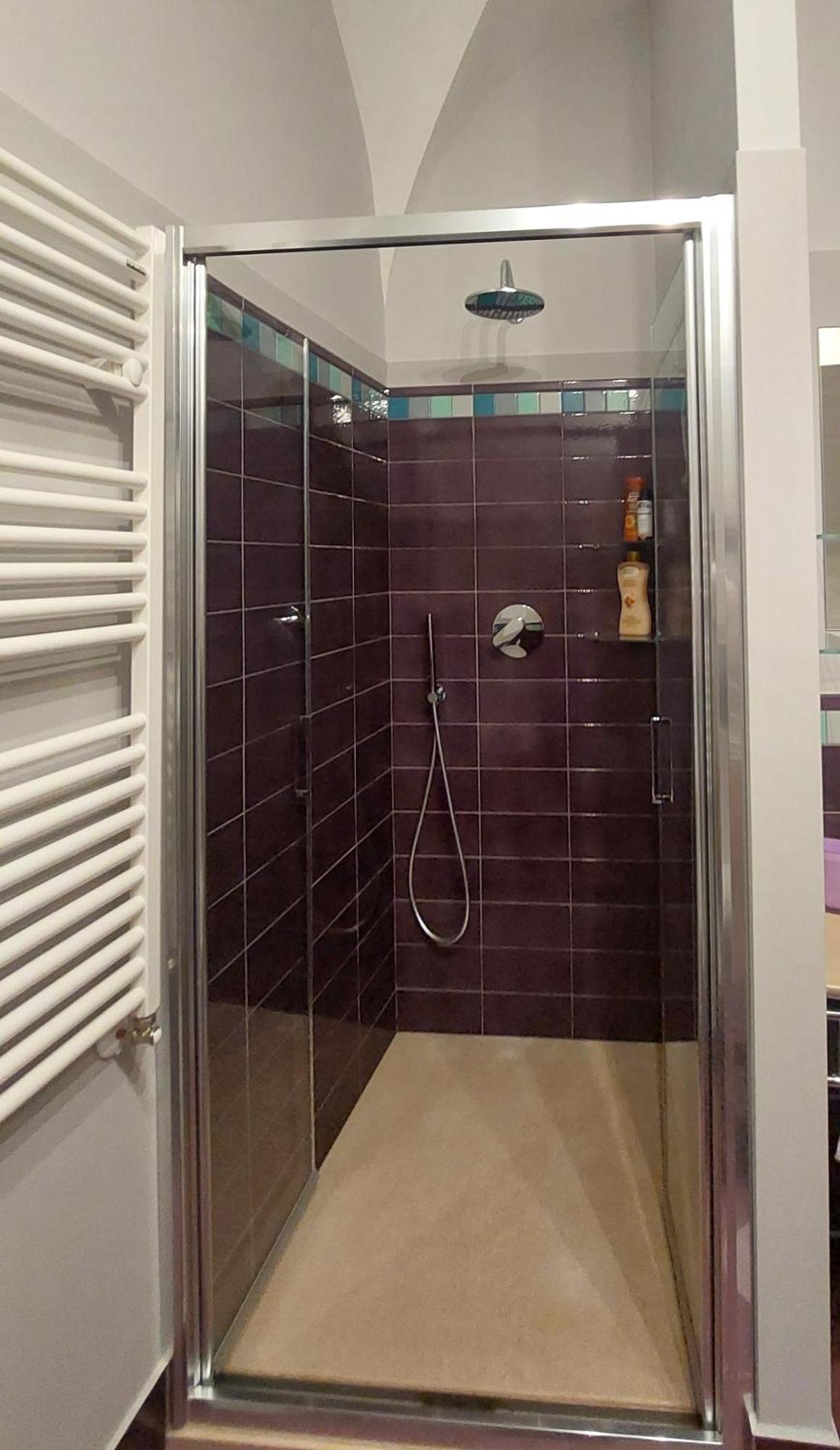 Ll Covo Del Brigante Appartement Melfi Buitenkant foto