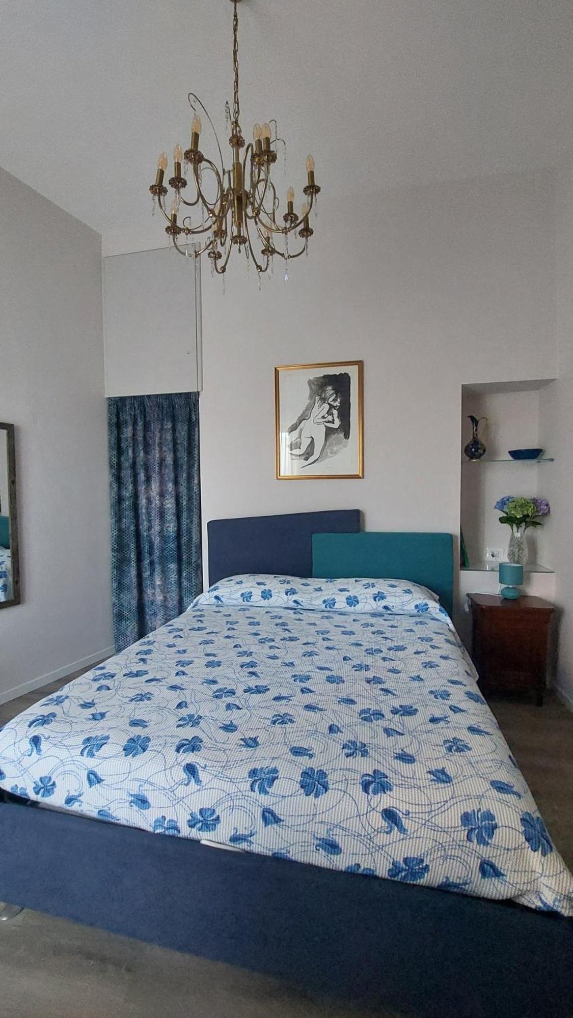 Ll Covo Del Brigante Appartement Melfi Buitenkant foto