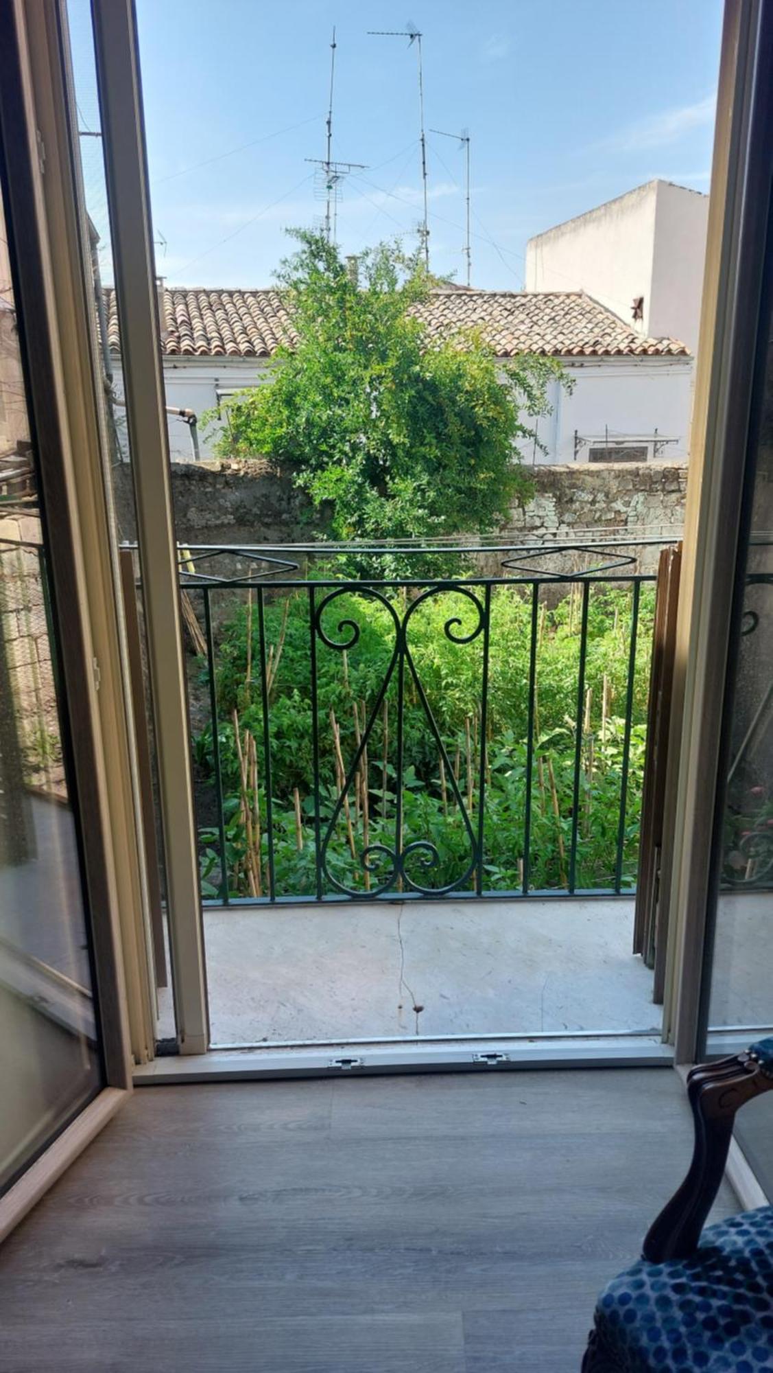 Ll Covo Del Brigante Appartement Melfi Buitenkant foto